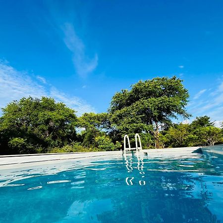 Hotel Big Game Yala - By Eco Team Esterno foto