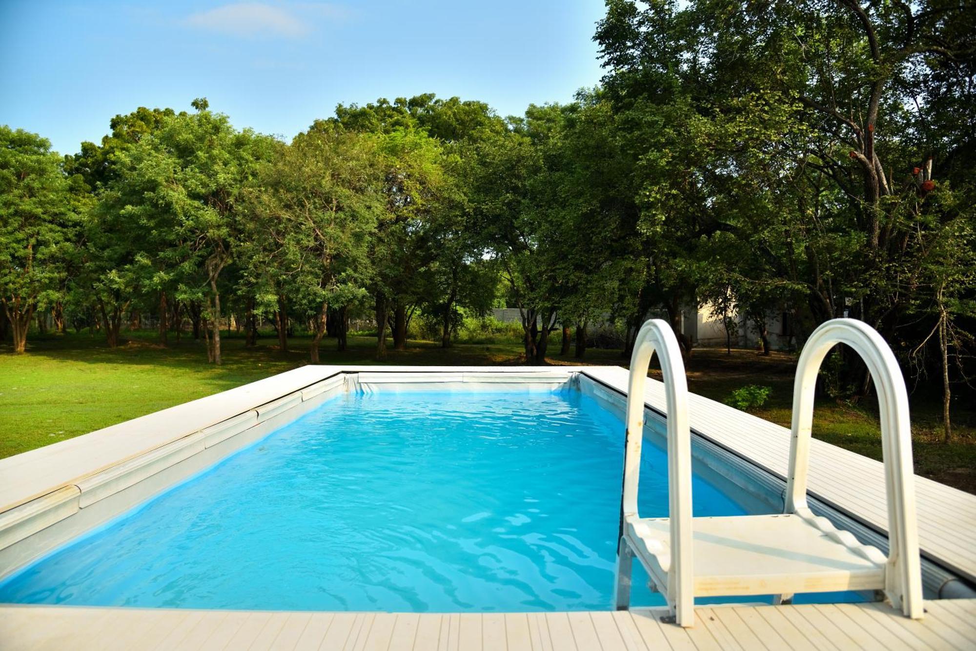 Hotel Big Game Yala - By Eco Team Esterno foto