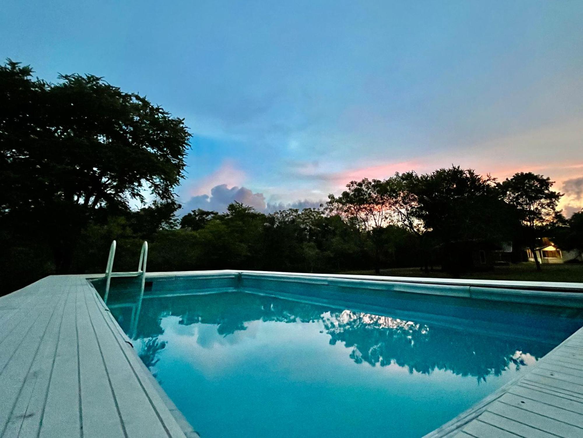 Hotel Big Game Yala - By Eco Team Esterno foto